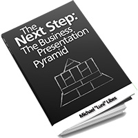 Business Presentation Pyramid r1 (200x200)